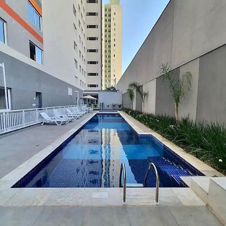 Studio Blue Bras - Rua Coronel Mursa, 56 - Bras São Paulo Eksteriør billede