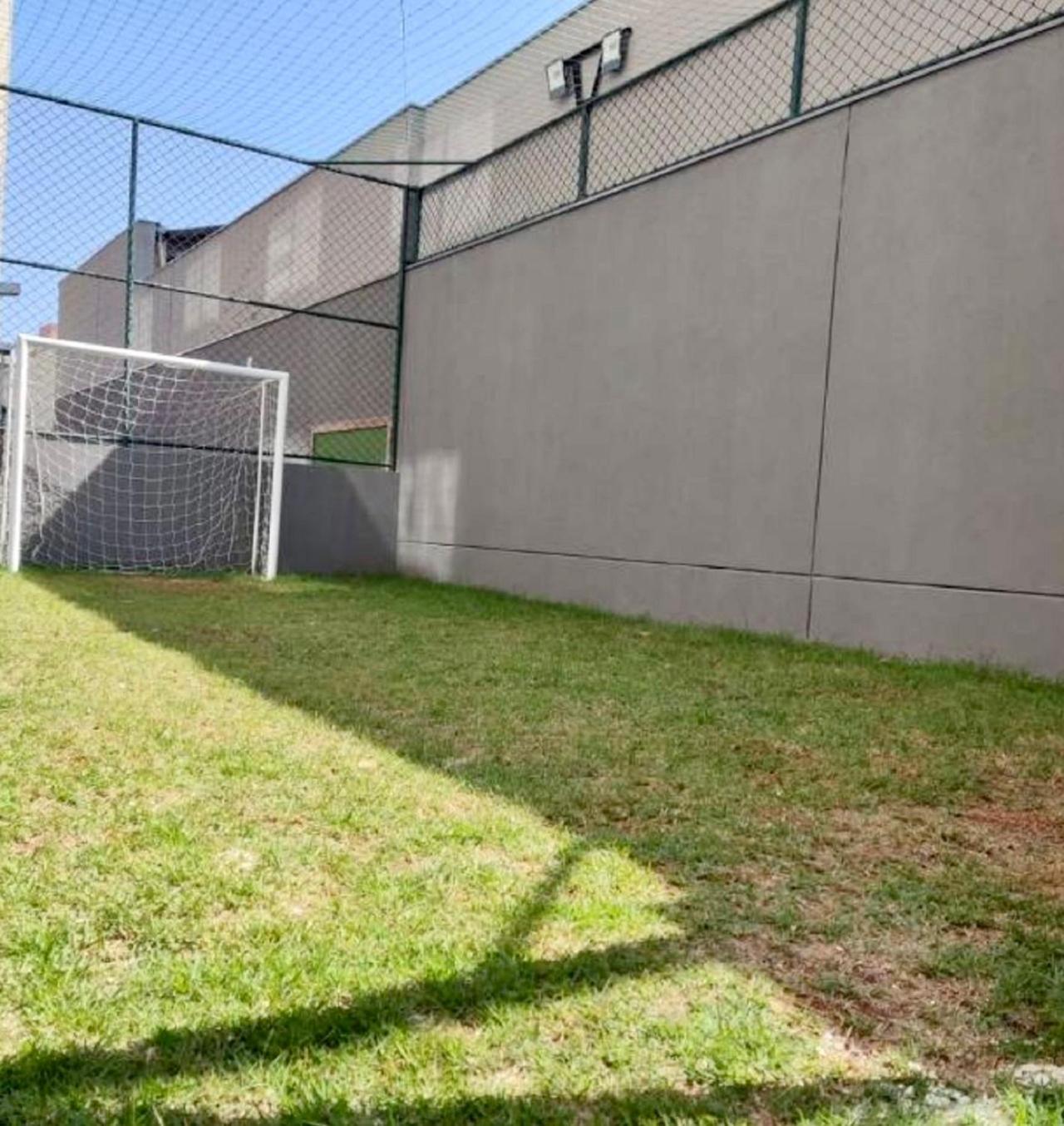 Studio Blue Bras - Rua Coronel Mursa, 56 - Bras São Paulo Eksteriør billede