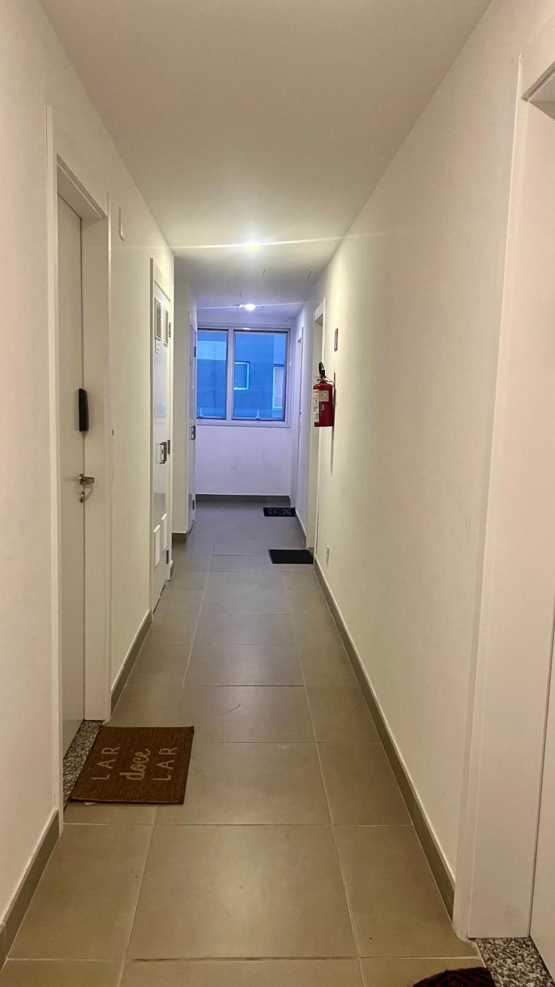 Studio Blue Bras - Rua Coronel Mursa, 56 - Bras São Paulo Eksteriør billede