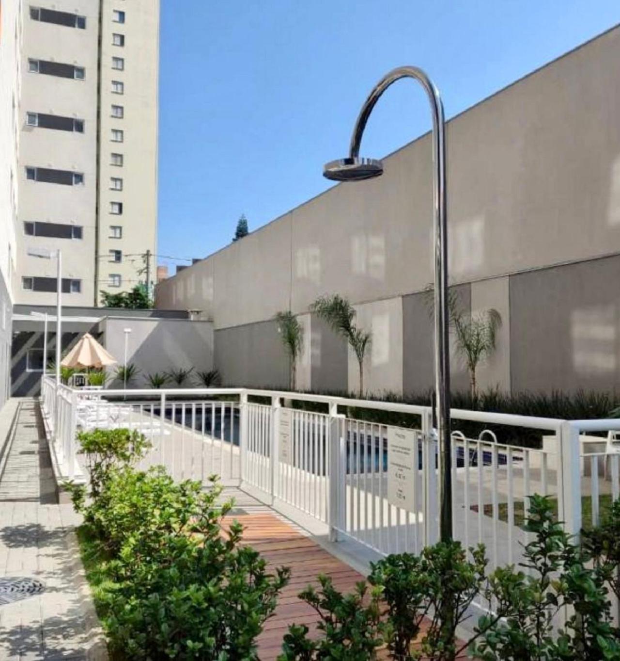 Studio Blue Bras - Rua Coronel Mursa, 56 - Bras São Paulo Eksteriør billede